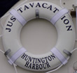 Life Ring Buoy Name