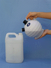 pela oil extractor
