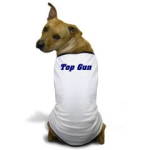 boat shirt for dog