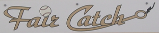Vinyl Boat Names
