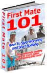 first mate 101 e book
