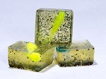 Fisherman's Soap removes fishy smell