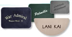custom boat mats