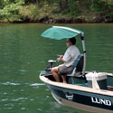 boat canopy