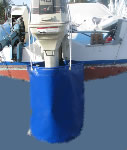 Mooring Bag