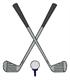 sail cloth golf