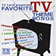 Boating Music - Favorite TV Theme Songs to sing while cruising