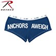 Sexy underwear or lounging pants for women boaters