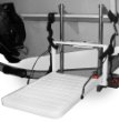 A Platform to make it easy for your dog to get onto the boat