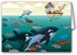 Boating Greeting Cards Christmas & Holiday