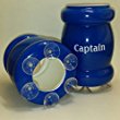 Sucrion Koozies for boaters, paddleboarders and RVs