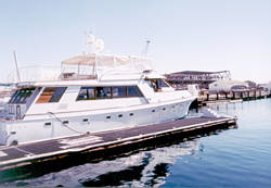 photo of 78' Westport/McQueen FBMY