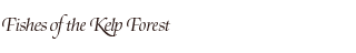 fishestitle.gif (1077 bytes)
