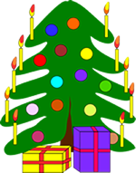 Gift Certificates for Christmas