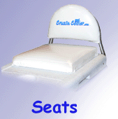 cruzin cooler seat