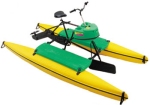 Hydrobike