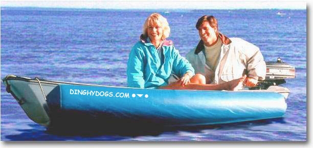 Dinghy Dogs