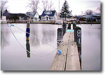 Line Caddy Dcoksider