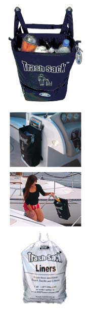 Trash Sack