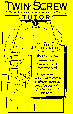 twin screw tutor